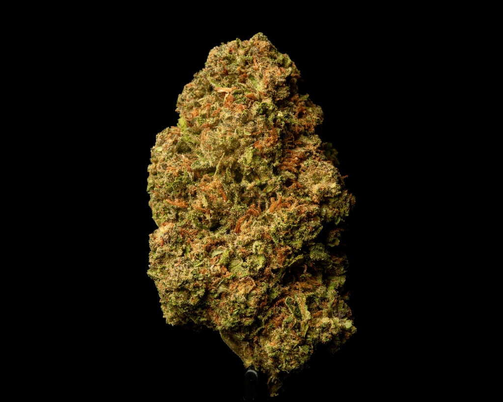 Green Crack