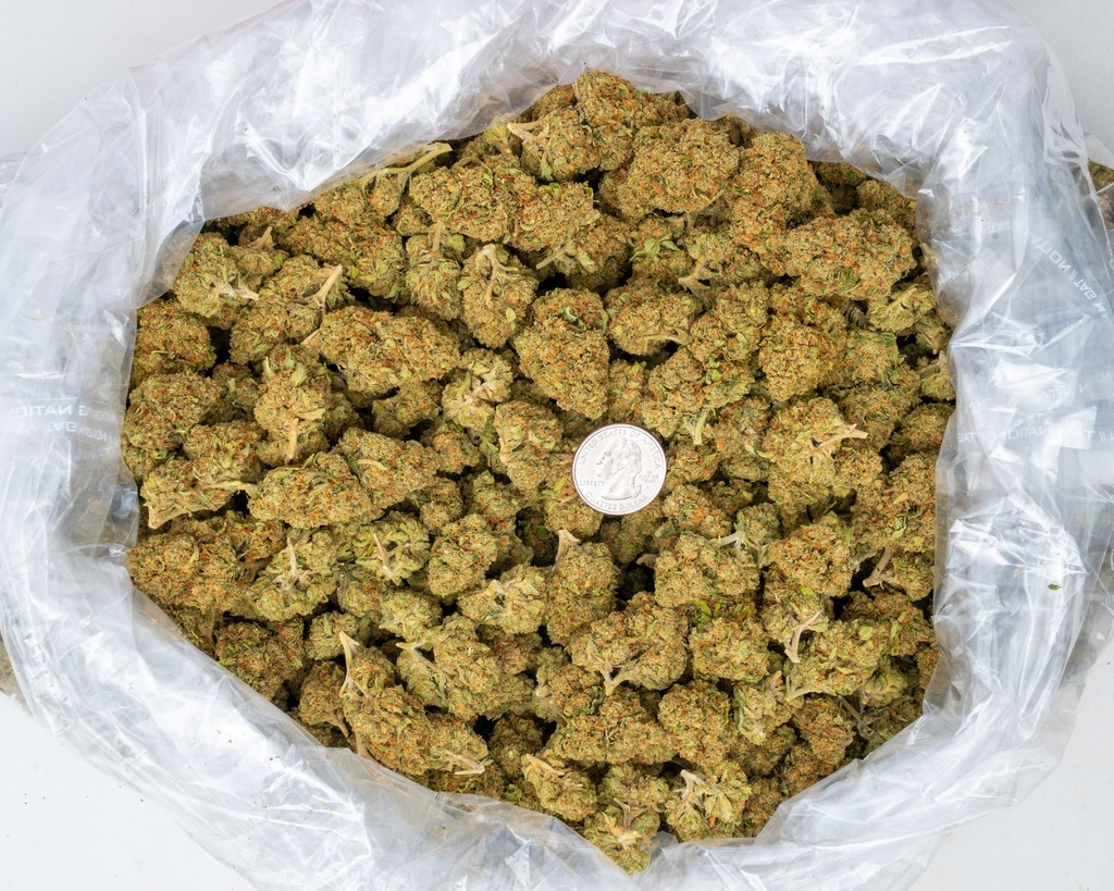 Pure Kush