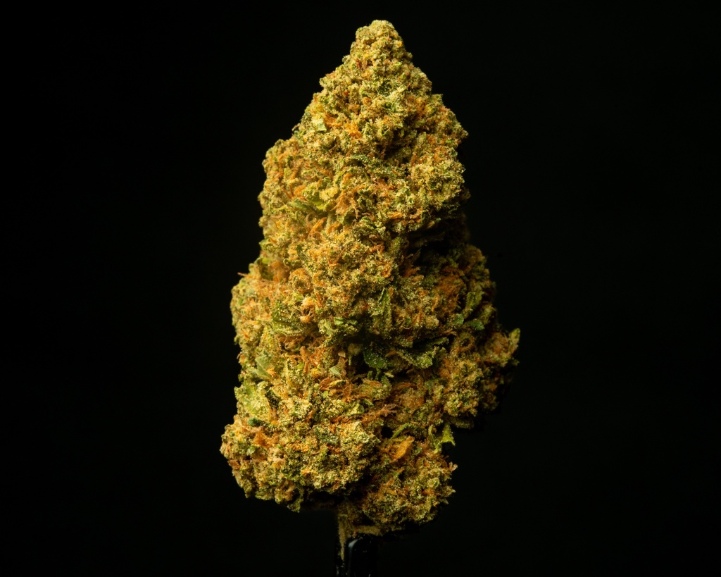 Pure Kush