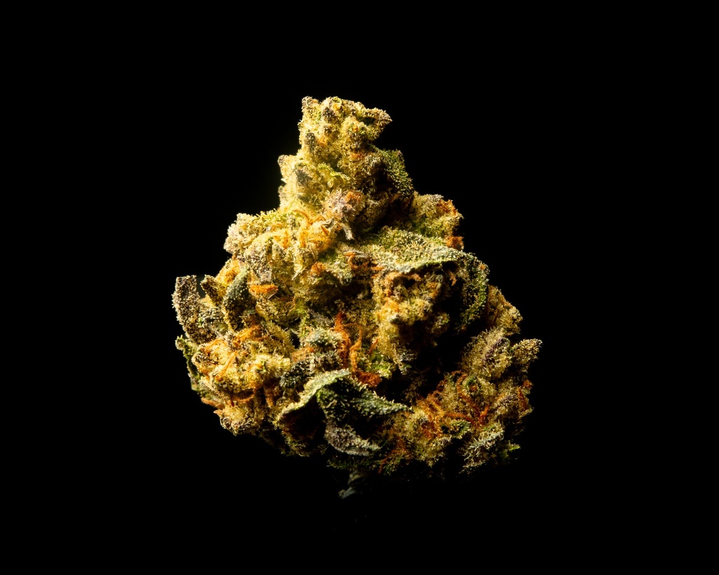 Sour Kush Breath Smalls