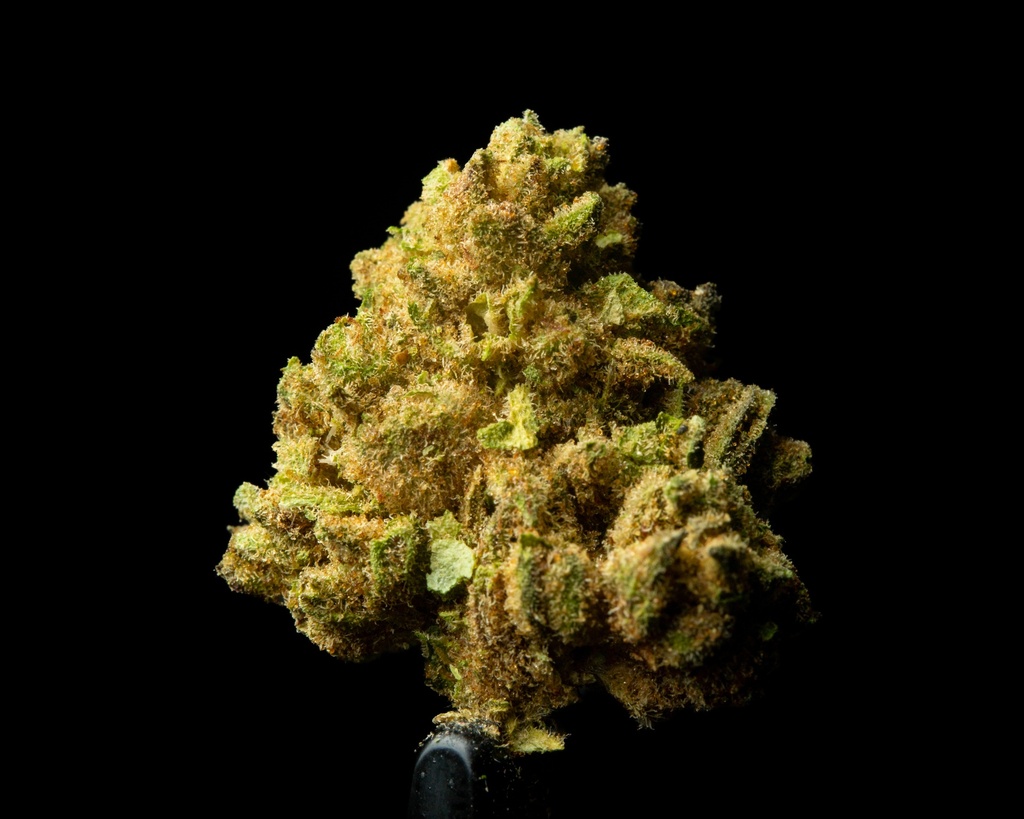 Ghost Train Haze Smalls