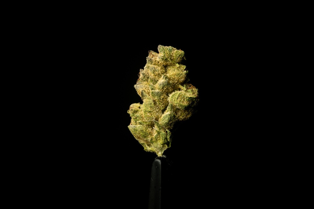 Gorilla Glue #4 Smalls