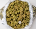 Sweet Island Skunk