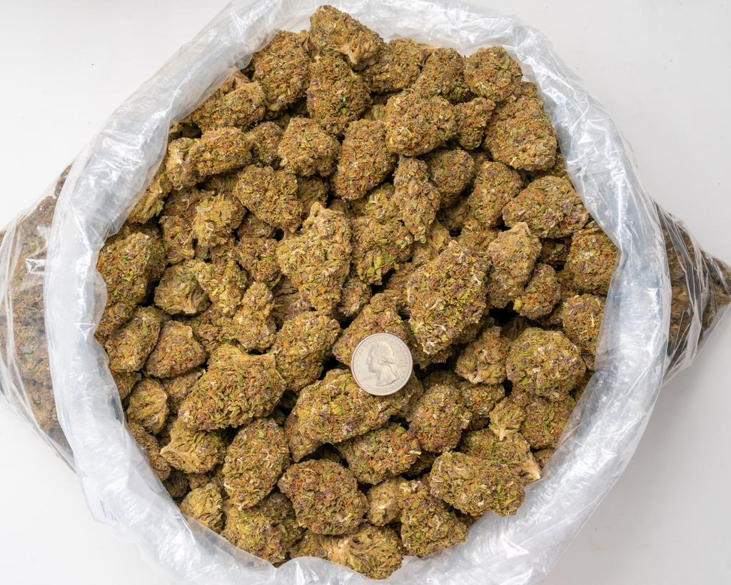 Grape Gas