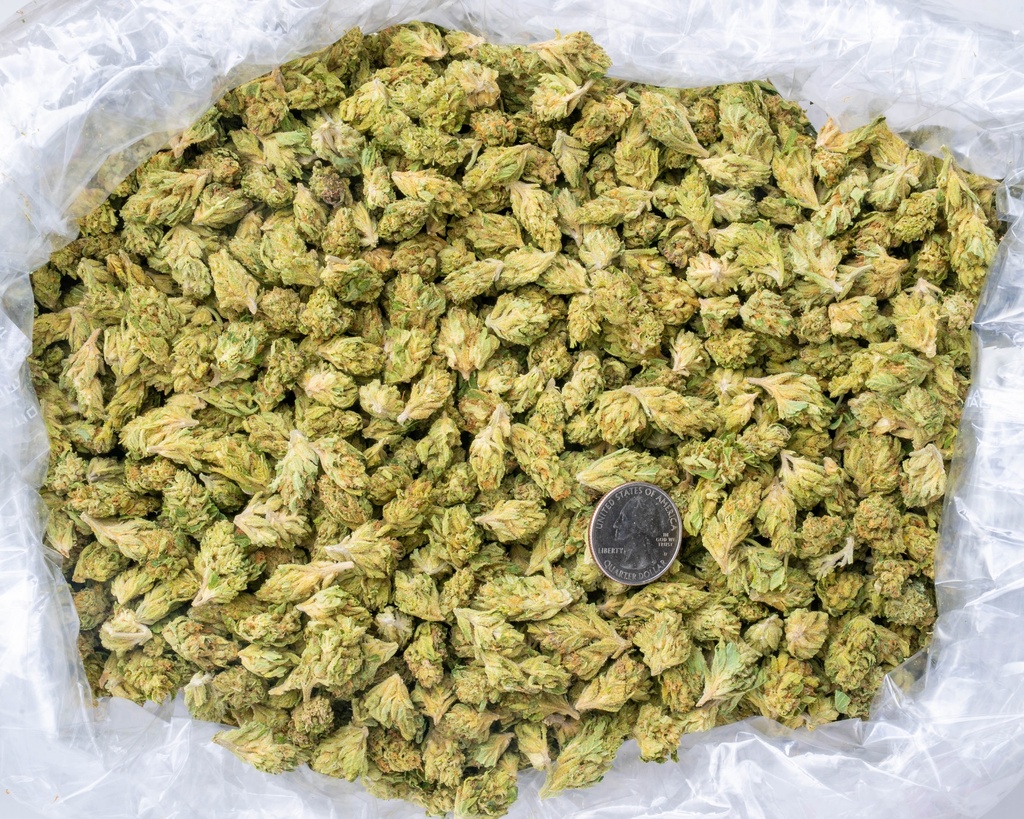 Royal Chemdawg Smalls