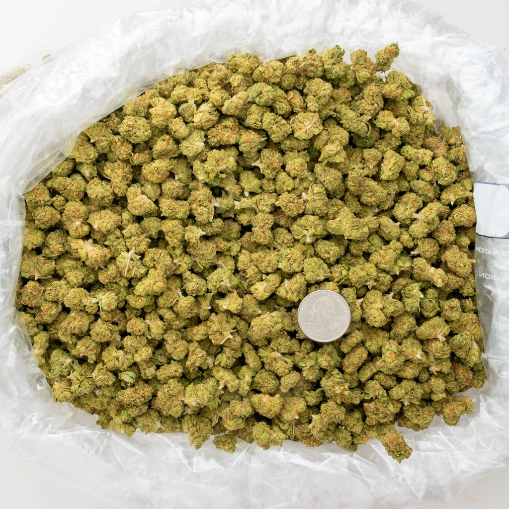 Acai Gelato Smalls