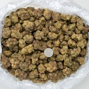 Black Domina Indoor