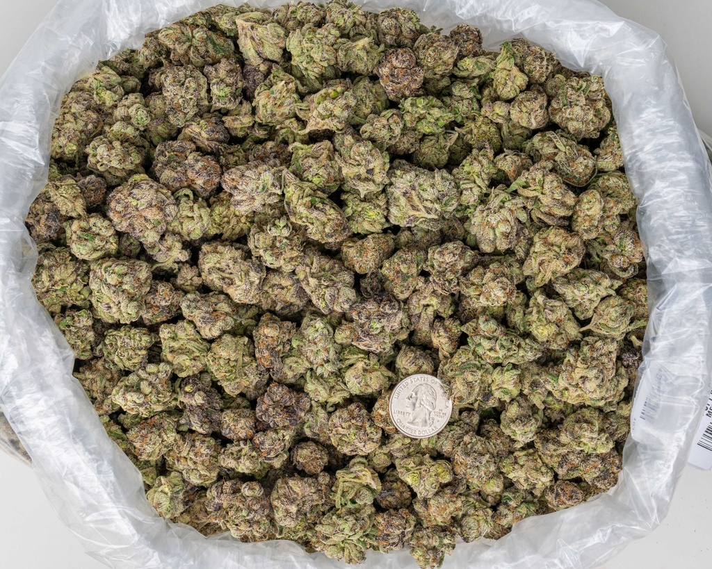 Cherry Popperz Indoor Mediums