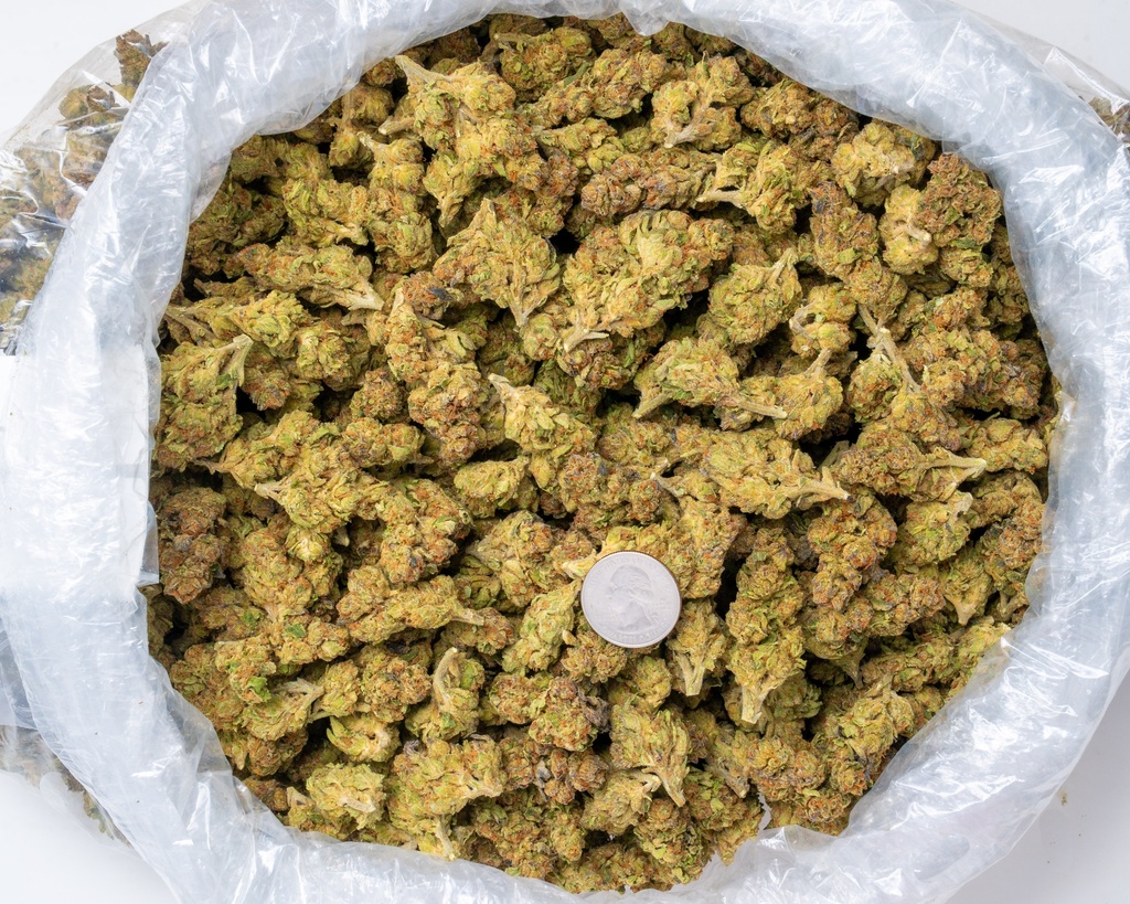 GHOST VAPOR OG