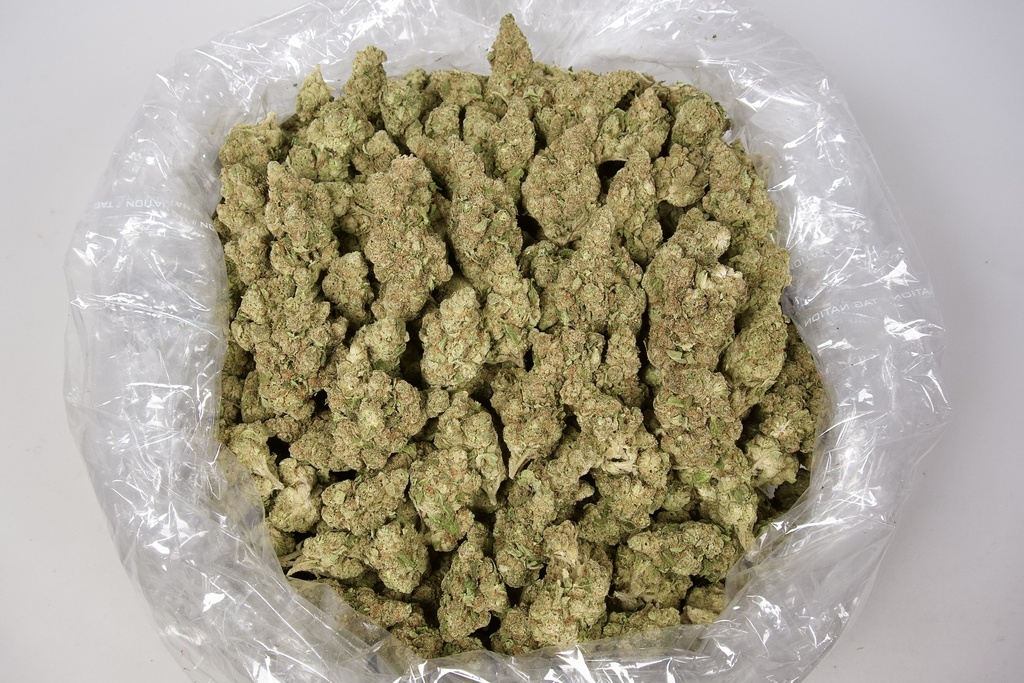 PEANUT BUTTER BREATH