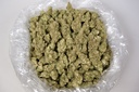 PEANUT BUTTER BREATH