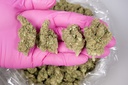 PEANUT BUTTER BREATH