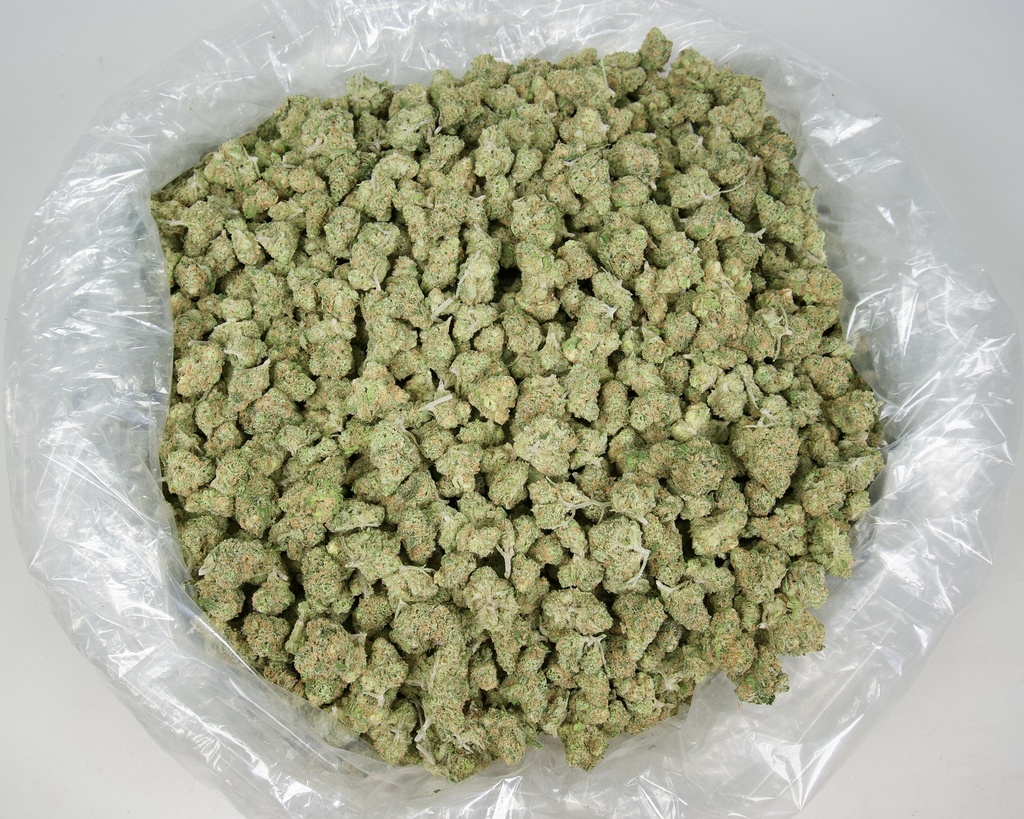BLUE DREAM SMALLS