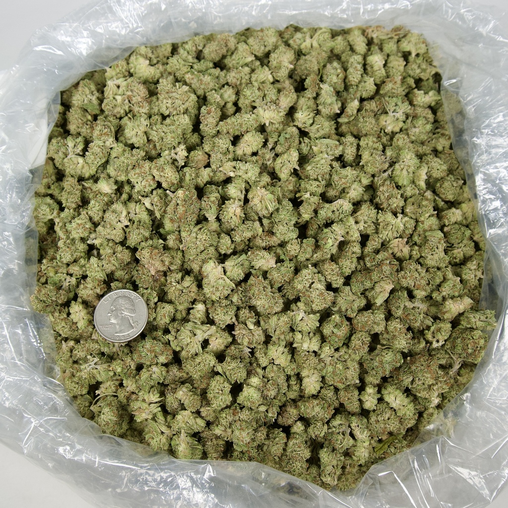 SHERBET SMALLS