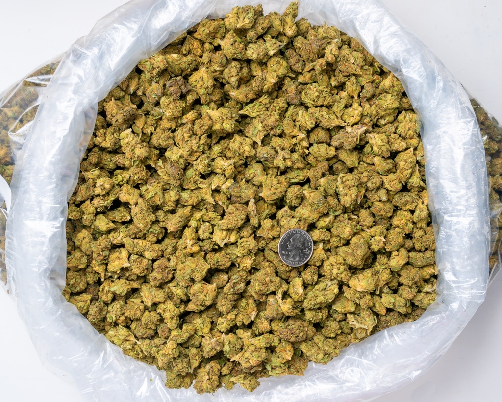 VATER COOKIES SMALLS