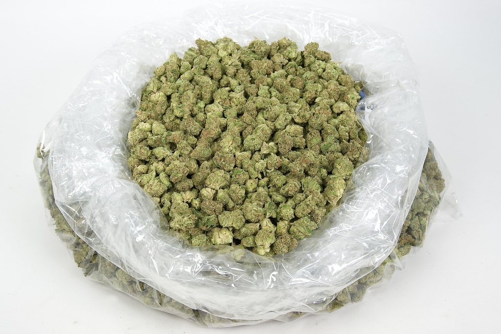 Gorilla Butter Smalls