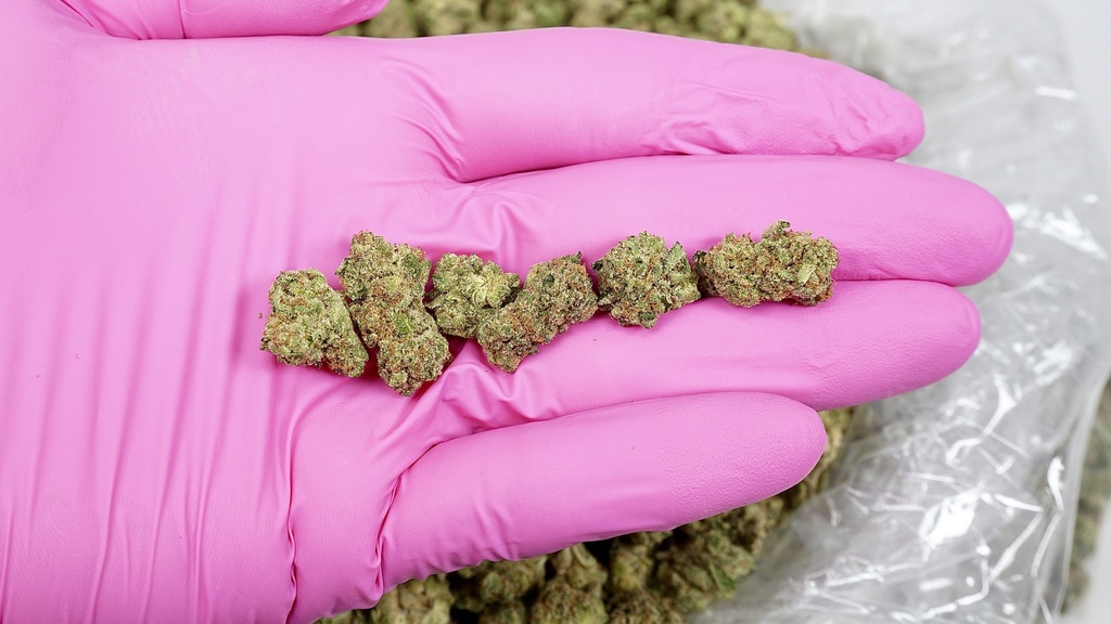 Gorilla Butter Smalls