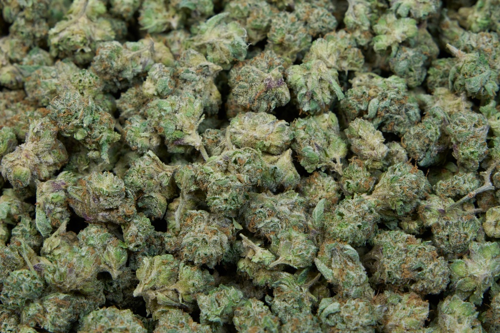 Starburst Smalls