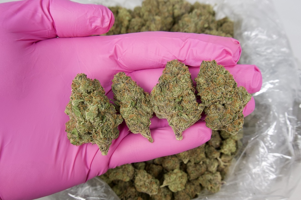 Candy Glue
