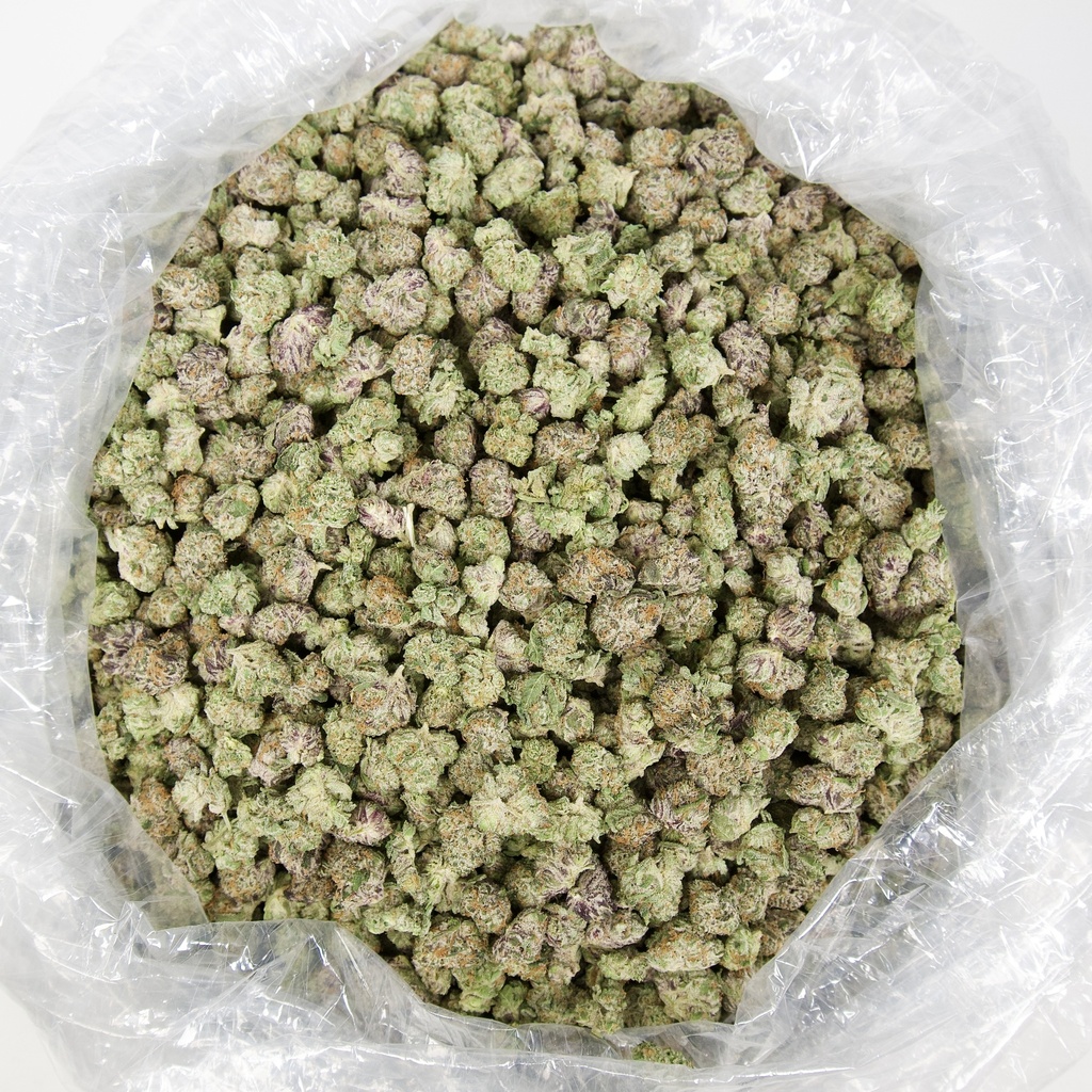 Gmo Cookies Smalls