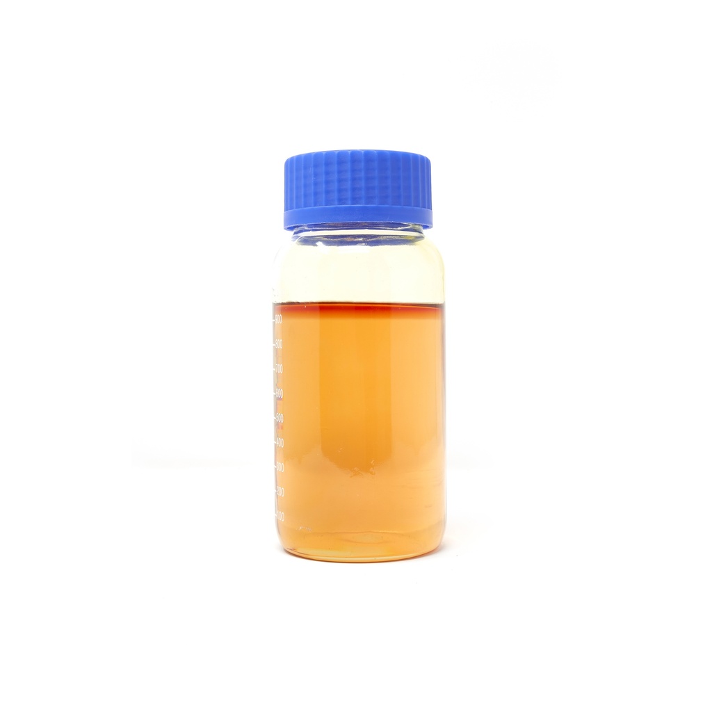DISTILLATE D8 AMBER (ISOLATE DERIVED)