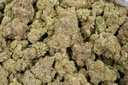 Apple Fritter Indoor