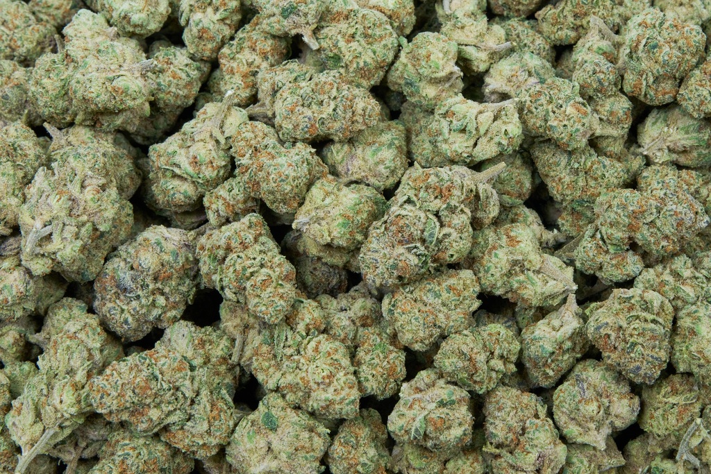 Og Cherry Indoor