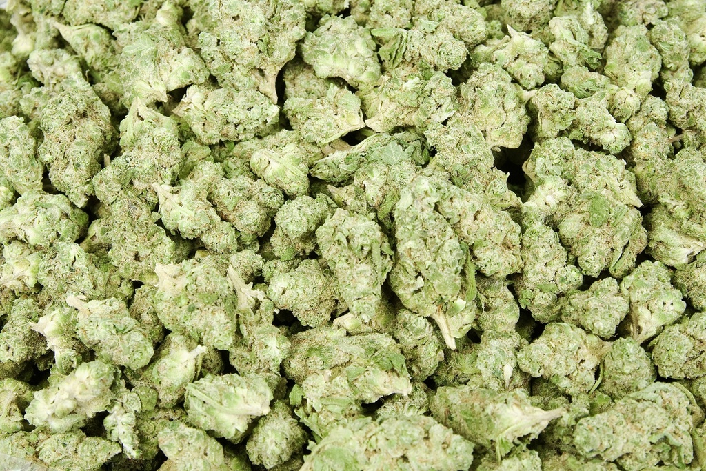 Pink Tuna Smalls