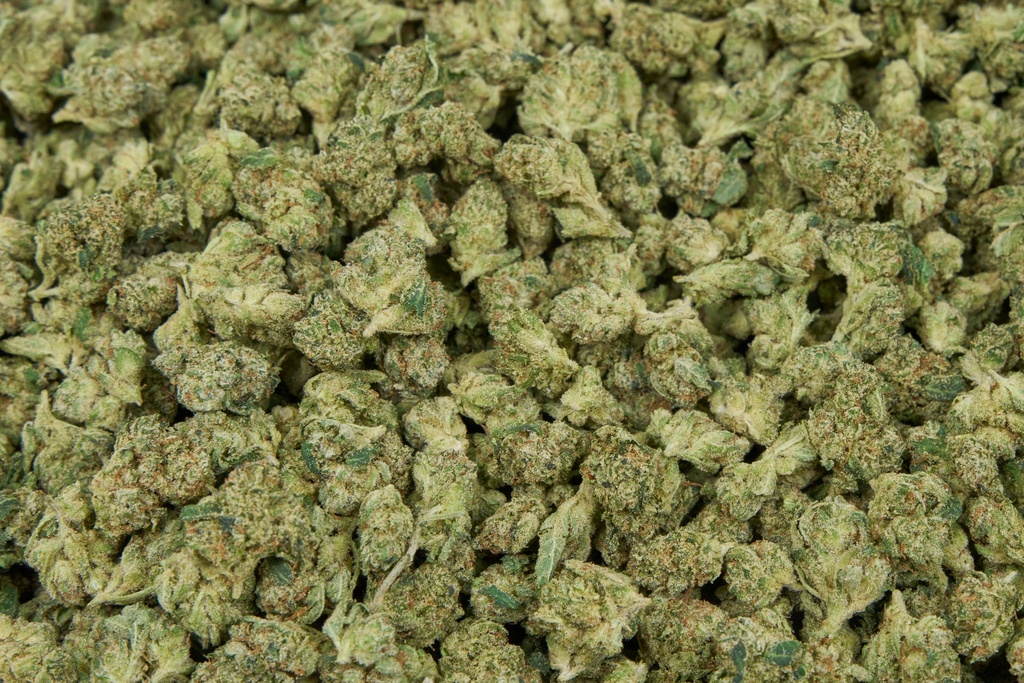Gorilla Glue #4 Smalls