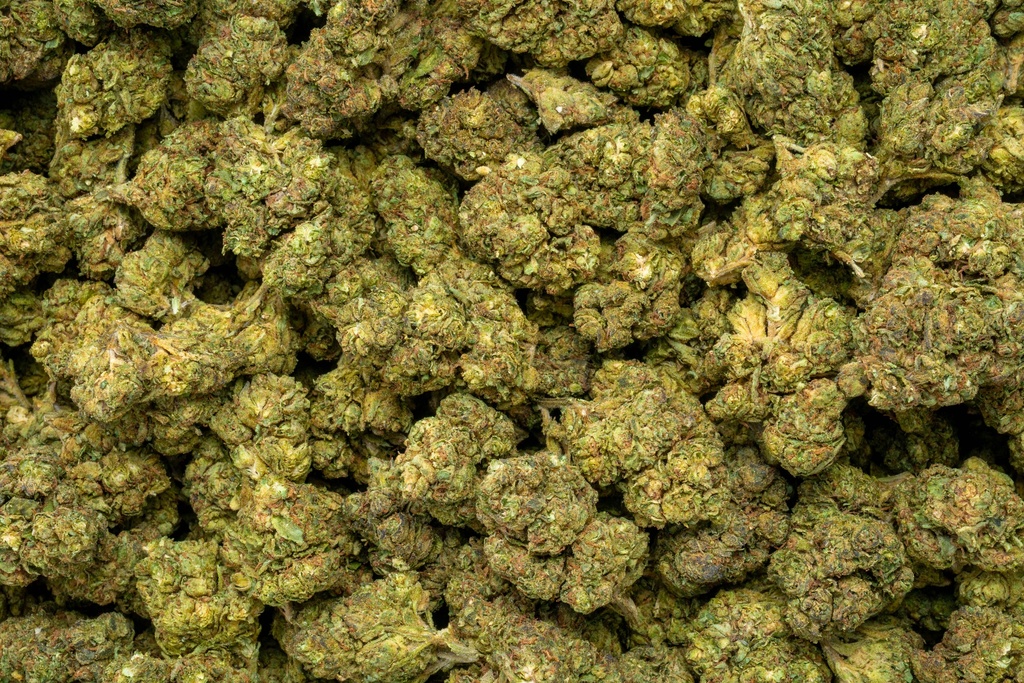 Space Kush