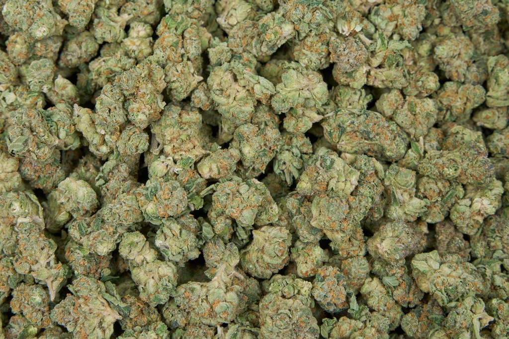 Greasy Pink Smalls