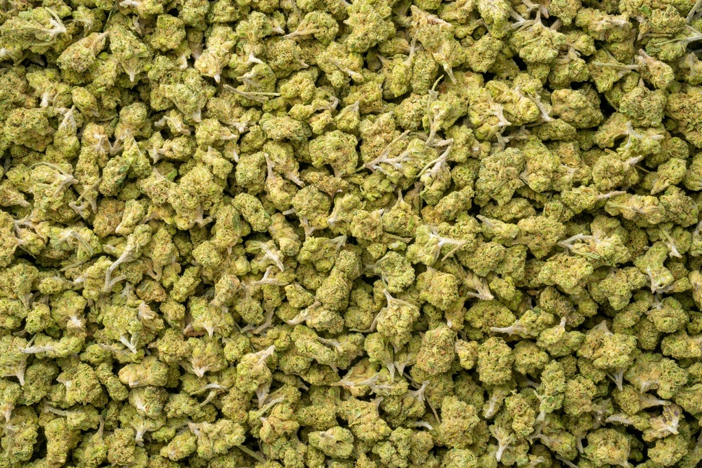 Keylime Cookies Smalls