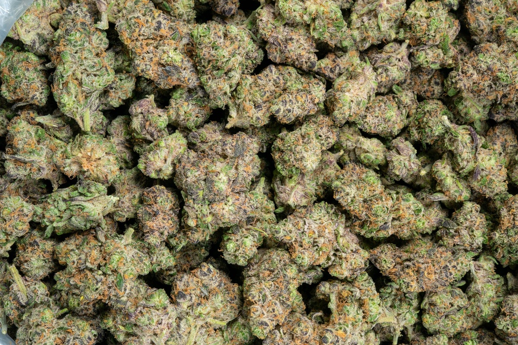Peanut Butter Breath Indoor