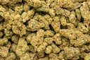Apple Fritter