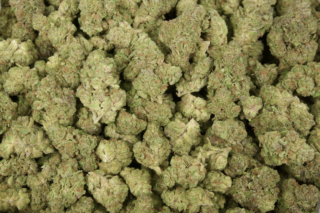 Blue Dream Pie