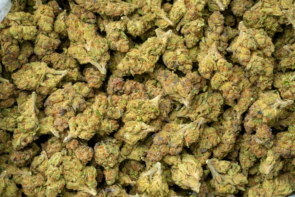 Ghost Vapor OG