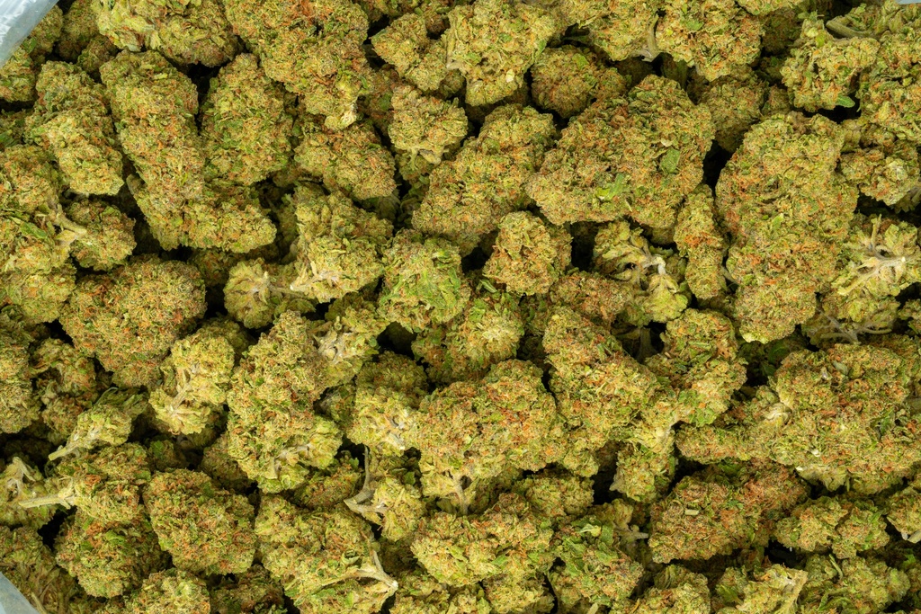 Green Crack