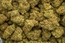 La Kush Cake