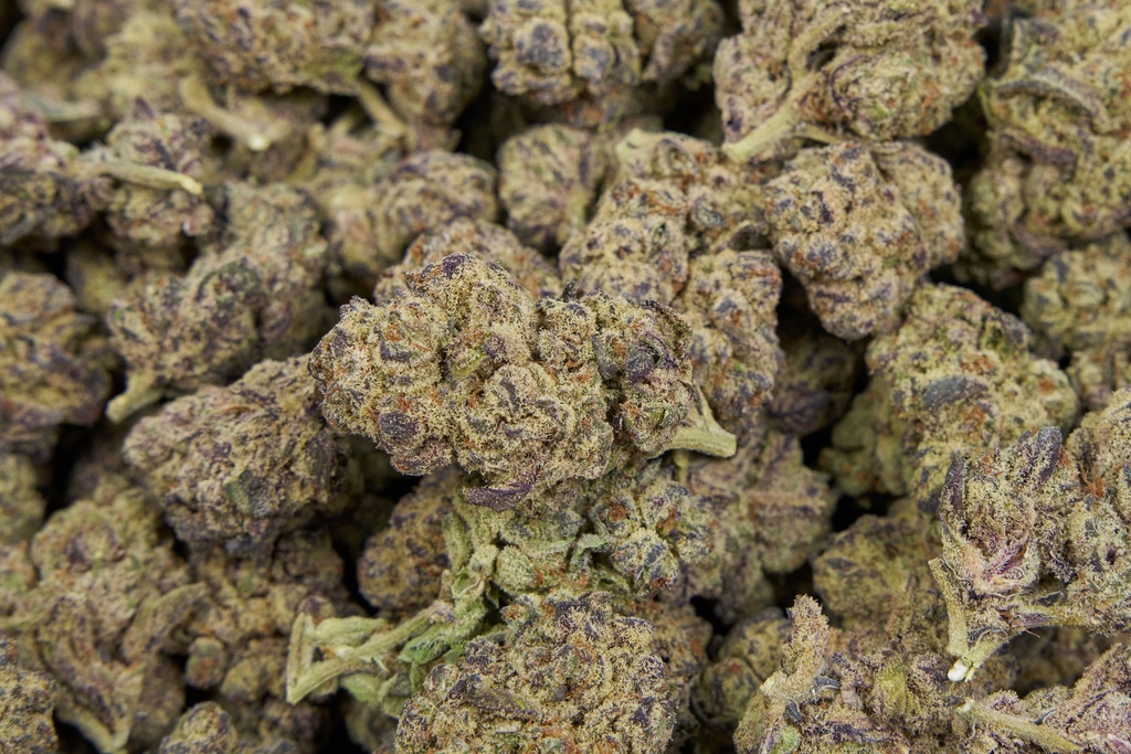Hood Candy