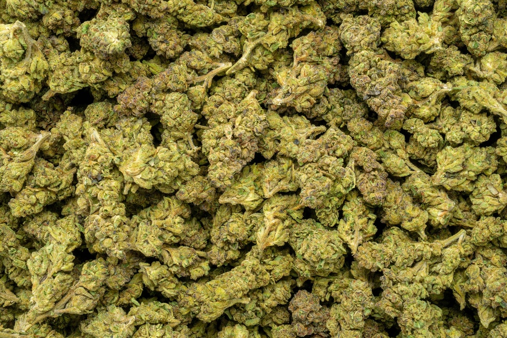Maui Wowie