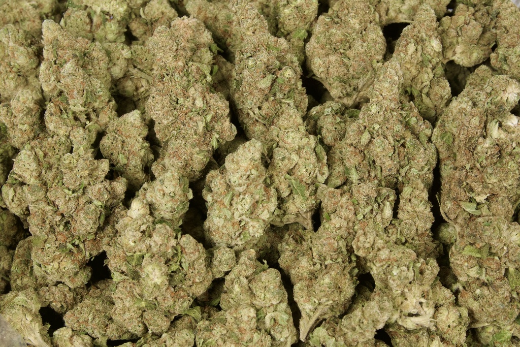 Peanut Butter Breath