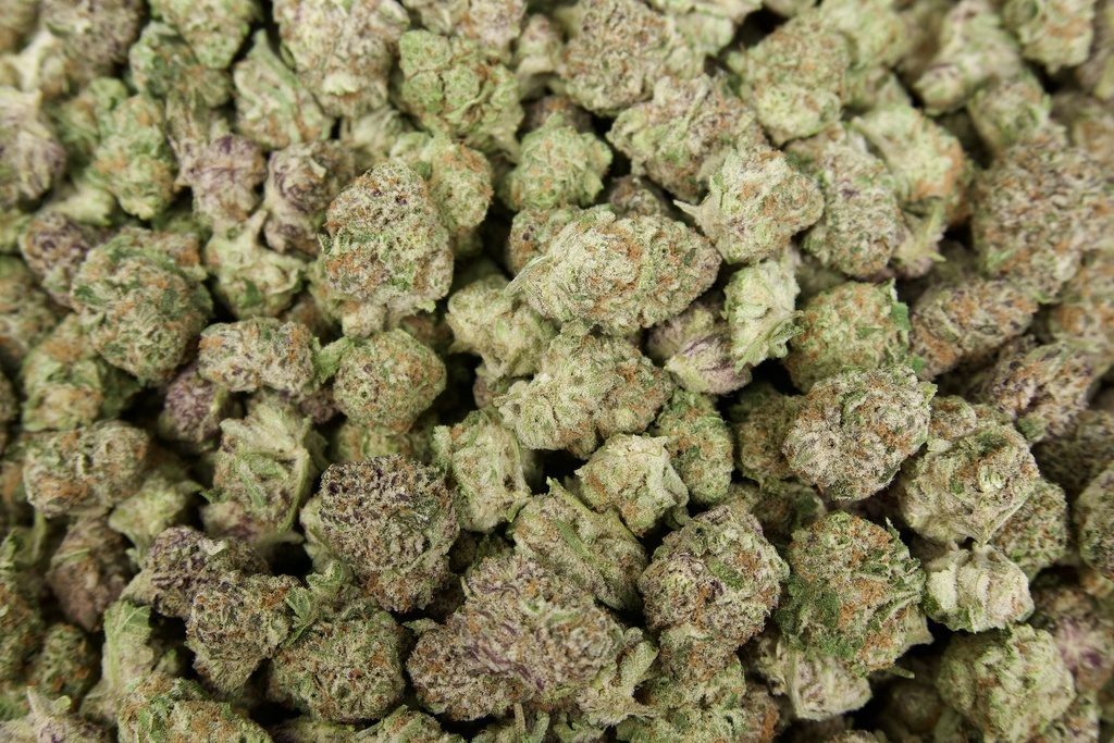 Purple Punch