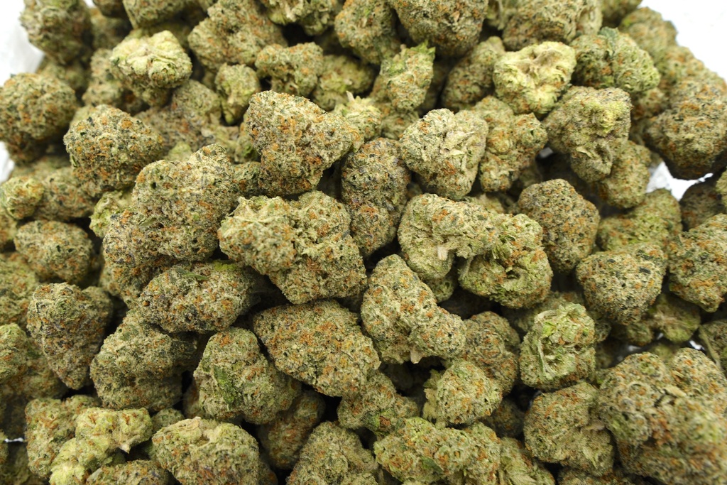 Amnesia Haze Indoor