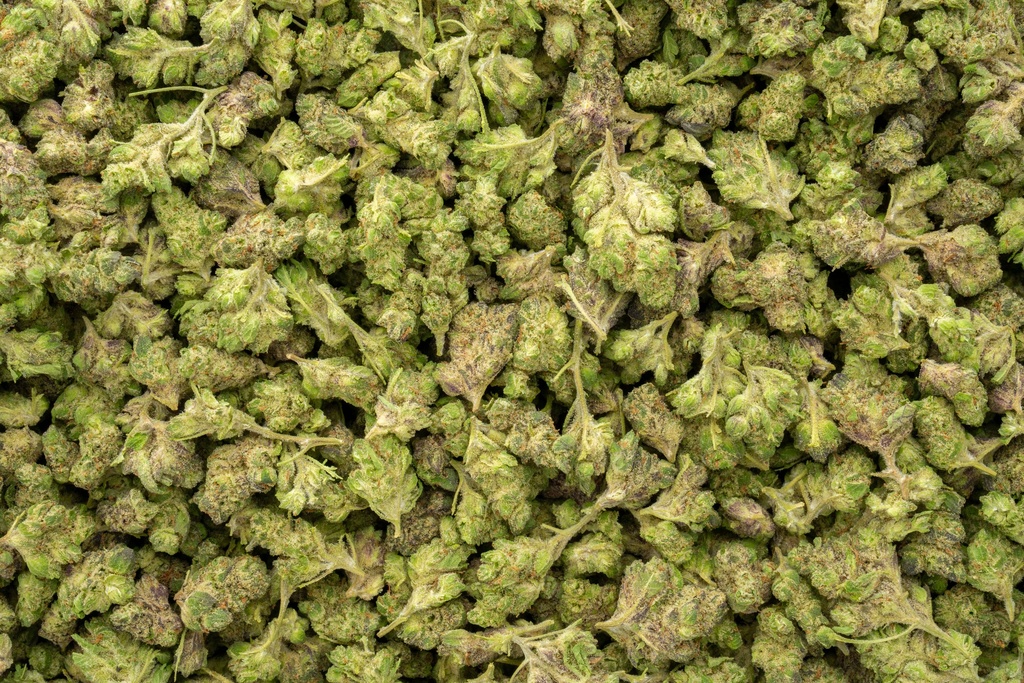 Black Cherry Cheesecake Indoor Smalls