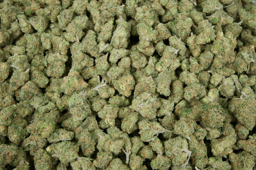 Blue Dream Smalls