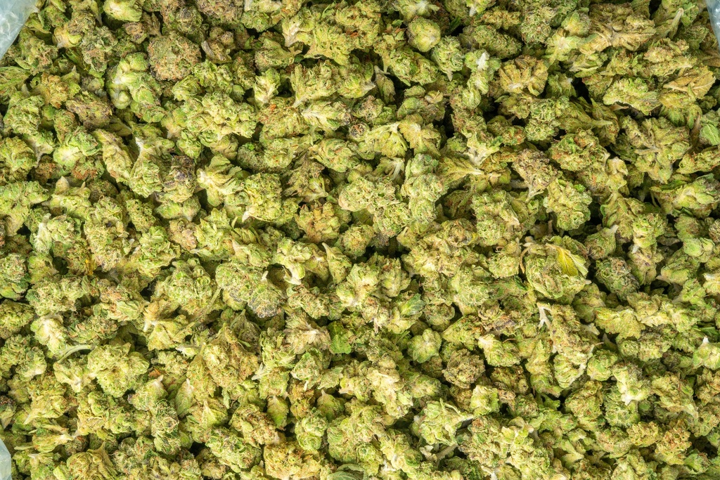 Forbidden Fruit Smalls