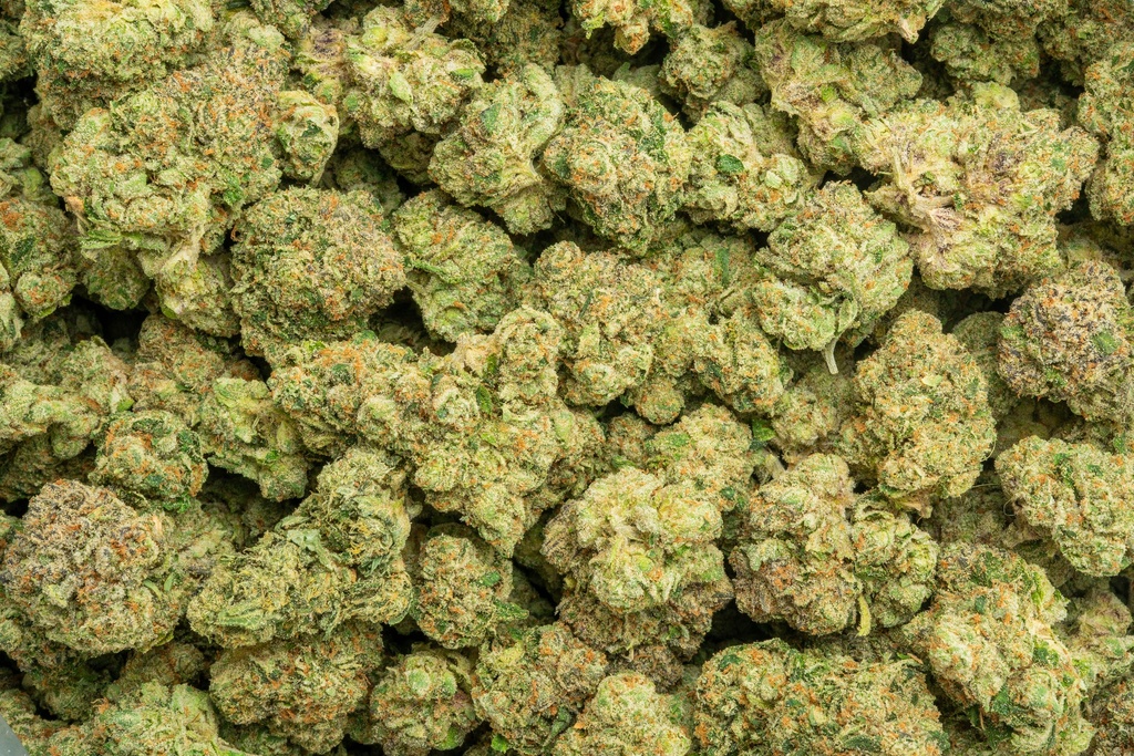 Ice Cream Man Indoor