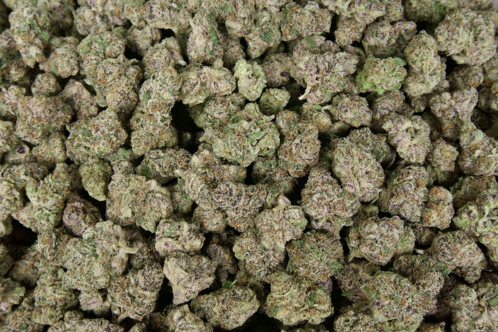 Calfire OG Indoor Mediums