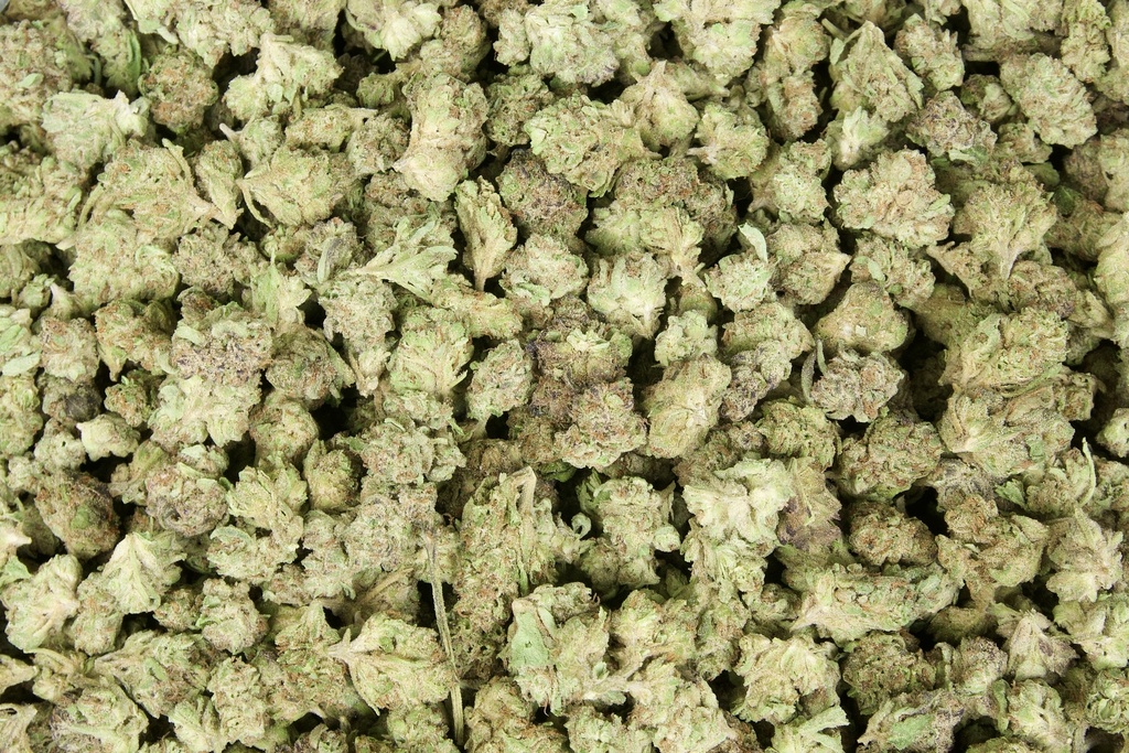 Ghost Vapor OG Smalls