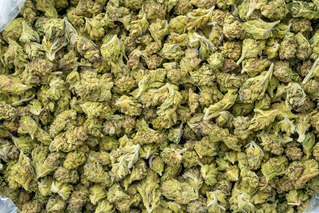 GMO Cookies Smalls